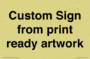 custom-blank-sign~